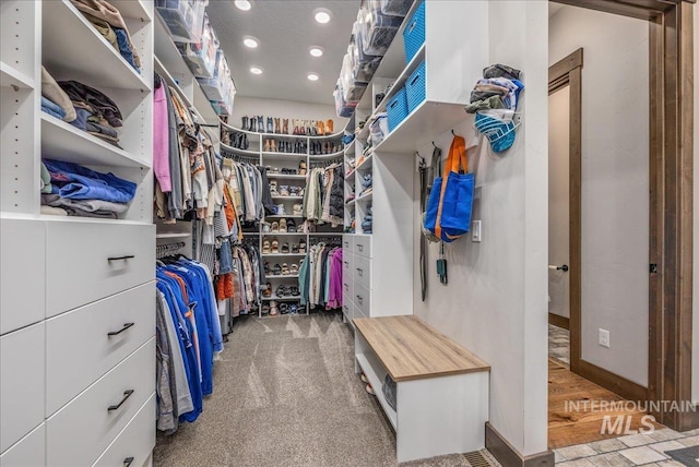 3800 Birch Ln, Emmett, ID 83617 - view of walk in closet