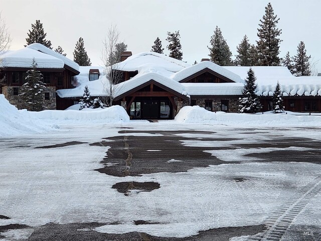 18 Arrowgrass Ct, Mccall, ID 83638