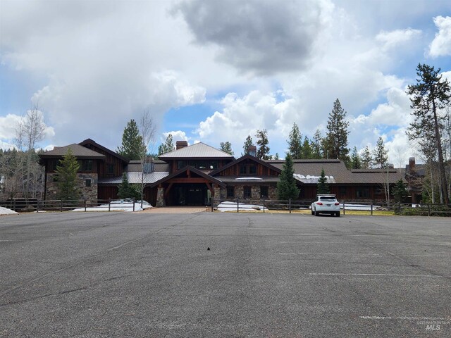 18 Arrowgrass Ct, Mccall, ID 83638