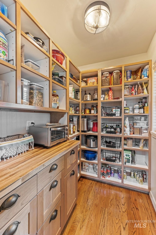 1611 Woodhaven Ln, Mccall, ID 83638 - view of pantry