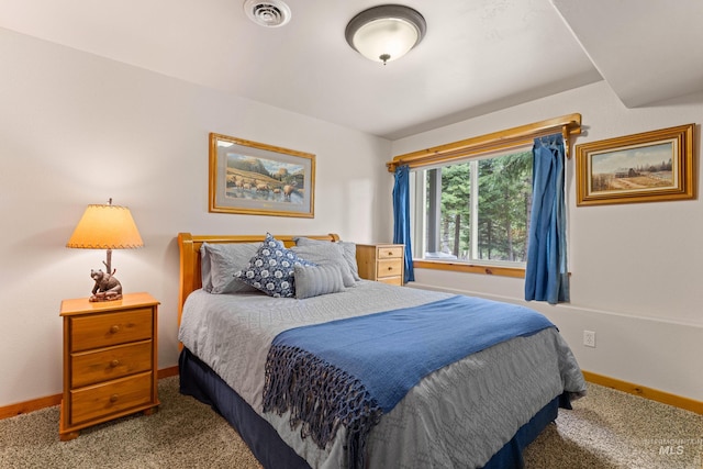 1611 Woodhaven Ln, Mccall, ID 83638 - bedroom with baseboards and carpet floors