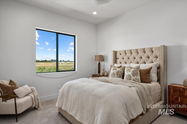 461 Centry Ave, Middleton, ID 83644 - bedroom featuring carpet flooring and recessed lighting