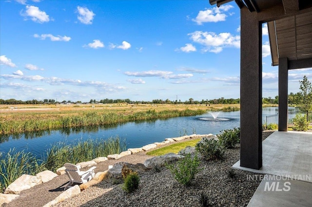461 Centry Ave, Middleton, ID 83644 - water view