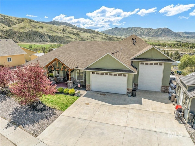 120 S Riverside Dr, Horseshoe Bend, ID 83629