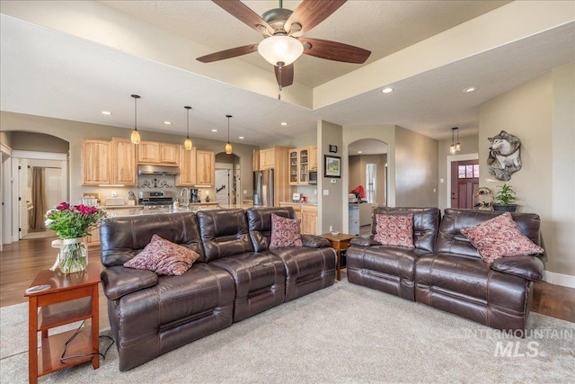 120 S Riverside Dr, Horseshoe Bend, ID 83629