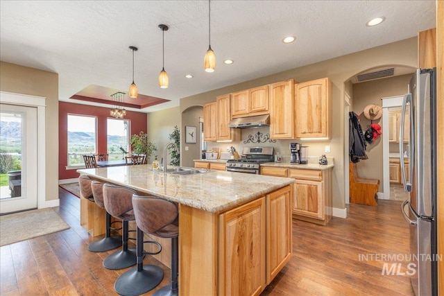 120 S Riverside Dr, Horseshoe Bend, ID 83629