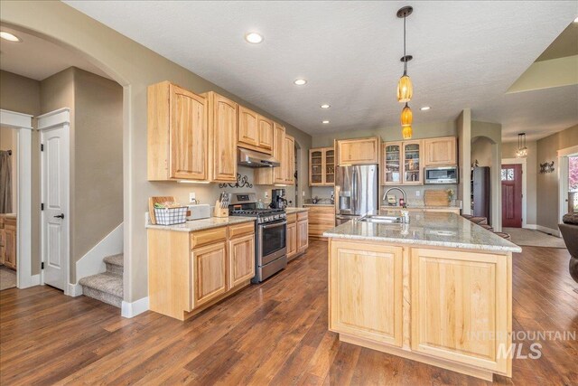 120 S Riverside Dr, Horseshoe Bend, ID 83629