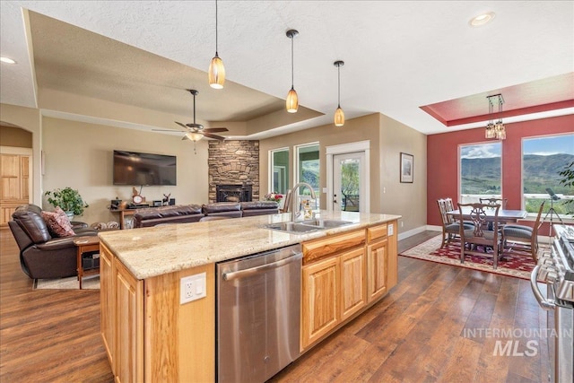 120 S Riverside Dr, Horseshoe Bend, ID 83629