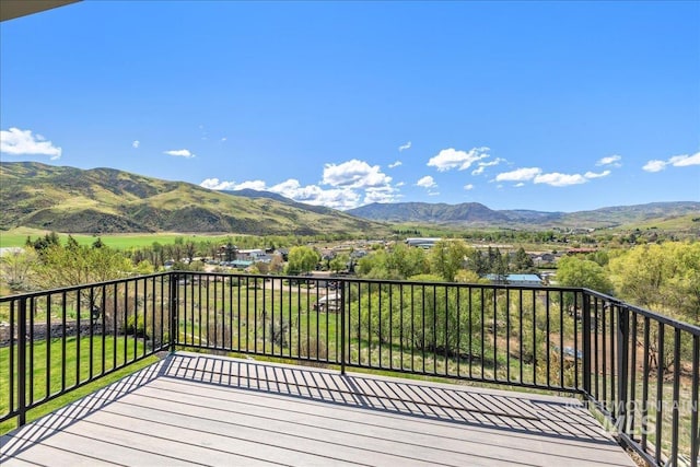 120 S Riverside Dr, Horseshoe Bend, ID 83629