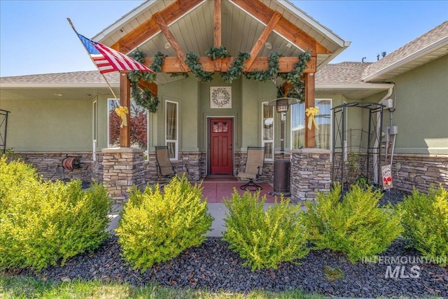 120 S Riverside Dr, Horseshoe Bend, ID 83629