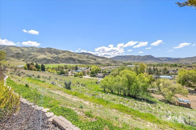 120 S Riverside Dr, Horseshoe Bend, ID 83629