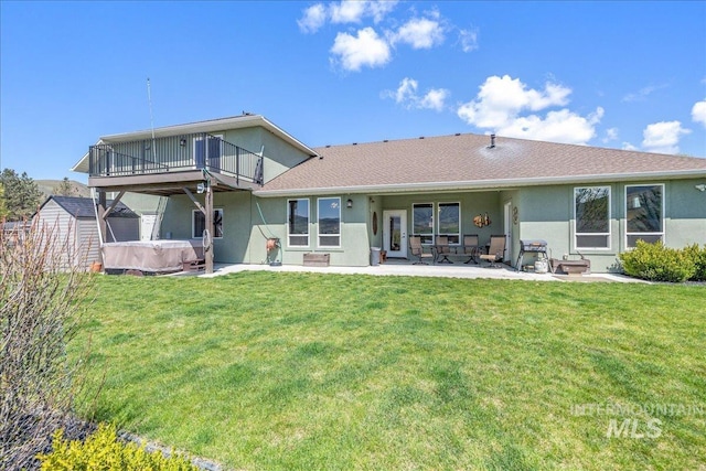 120 S Riverside Dr, Horseshoe Bend, ID 83629