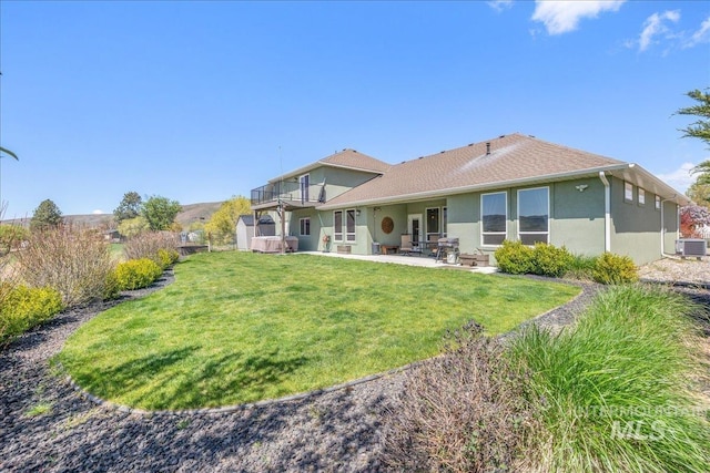 120 S Riverside Dr, Horseshoe Bend, ID 83629