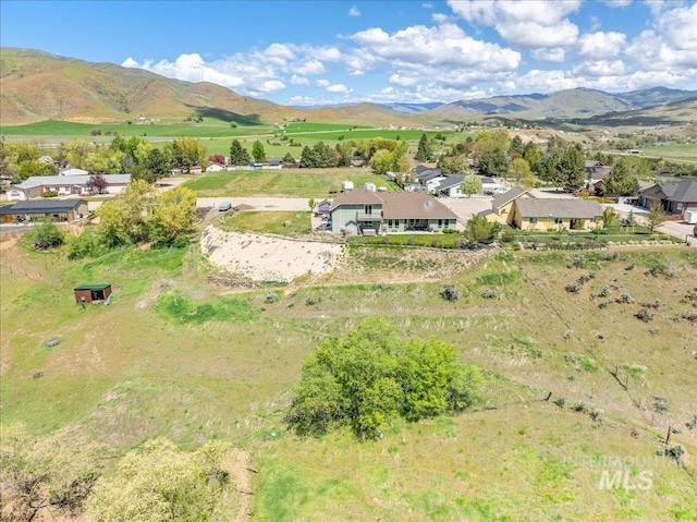120 S Riverside Dr, Horseshoe Bend, ID 83629