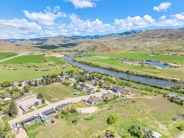 120 S Riverside Dr, Horseshoe Bend, ID 83629