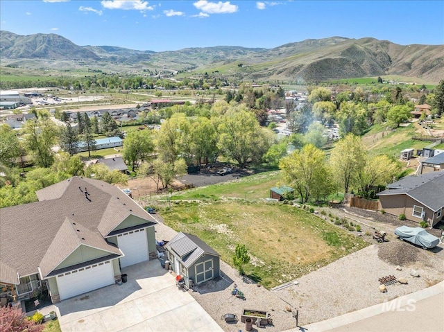 120 S Riverside Dr, Horseshoe Bend, ID 83629