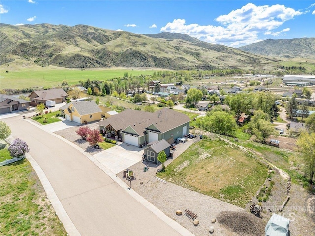120 S Riverside Dr, Horseshoe Bend, ID 83629