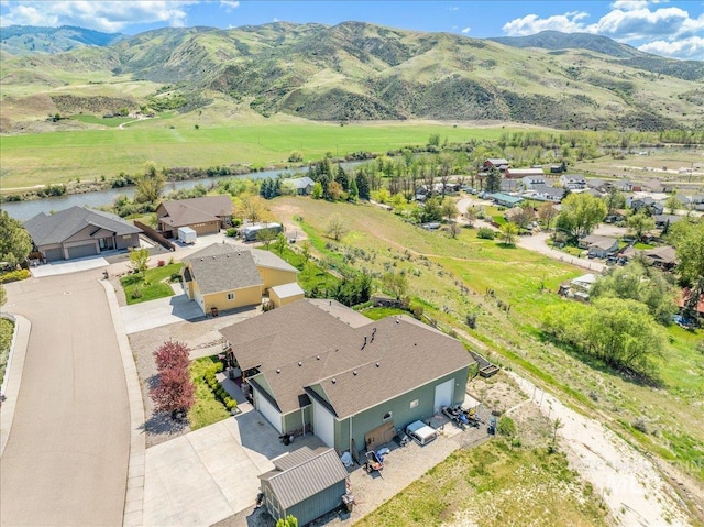120 S Riverside Dr, Horseshoe Bend, ID 83629