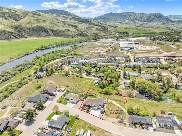 120 S Riverside Dr, Horseshoe Bend, ID 83629
