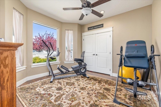 120 S Riverside Dr, Horseshoe Bend, ID 83629