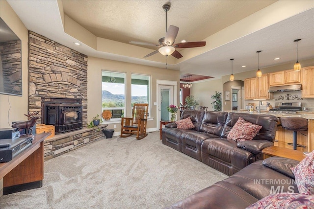 120 S Riverside Dr, Horseshoe Bend, ID 83629