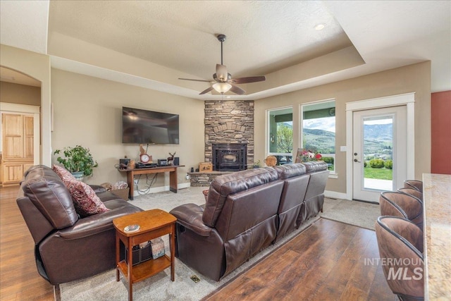 120 S Riverside Dr, Horseshoe Bend, ID 83629