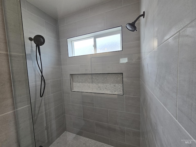 563 Full Moon Way, Twin Falls, ID 83301 - full bath with a tile shower
