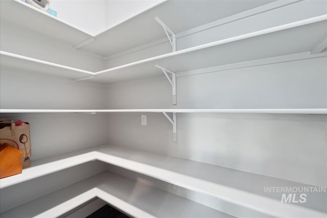 3090 NW 13th St, Meridian, ID 83646 - view of storage area