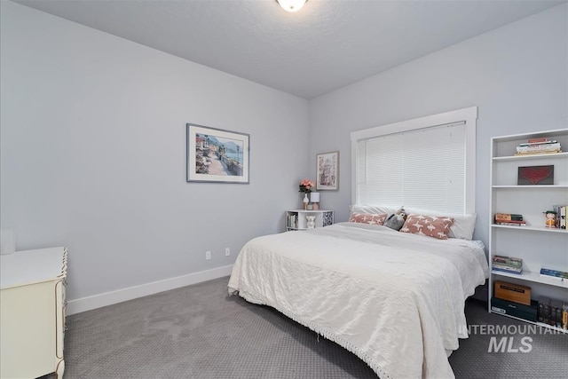 3090 NW 13th St, Meridian, ID 83646 - carpeted bedroom with baseboards