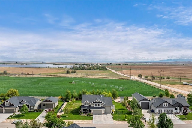 12131 W Precept Ln, Kuna, ID 83634 - view of rural area featuring nearby suburban area