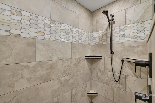 3675 E 3711 N, Kimberly, ID 83341 - bathroom view of a tile shower