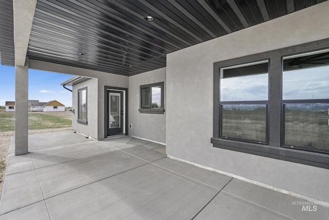 3675 E 3711 N, Kimberly, ID 83341 - view of patio