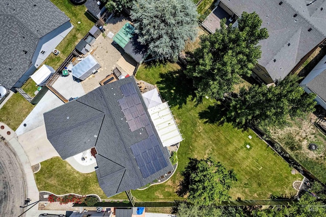 13725 W Fig St, Boise, ID 83713 - aerial view