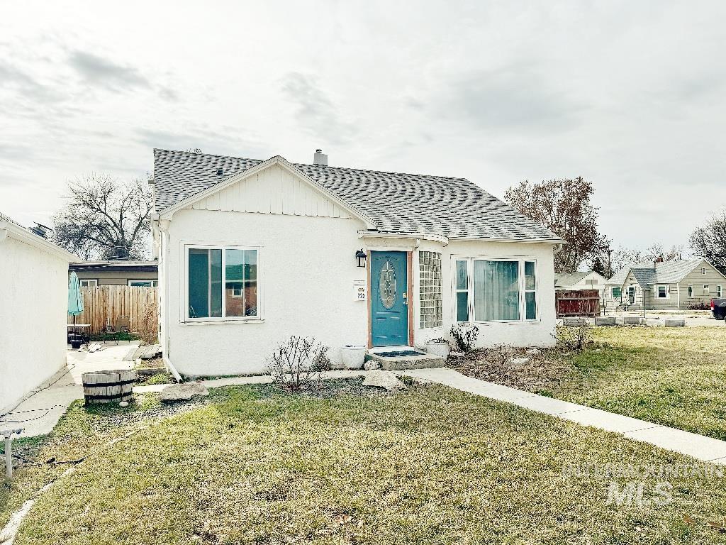 223 W Roosevelt Ave, Nampa, ID 83686