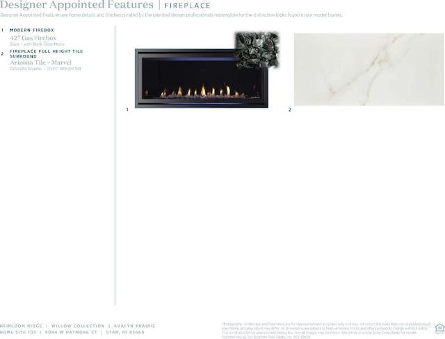 9044 W Patmore Ct, Star, ID 83669 - view of miscellaneous document