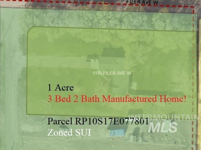 1115 Filer Ave W, Twin Falls, ID 83301