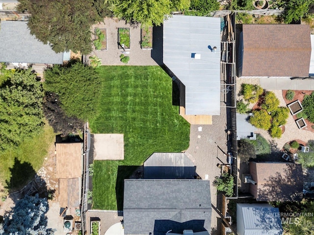 2510 N 24th St, Boise, ID 83702 - aerial view