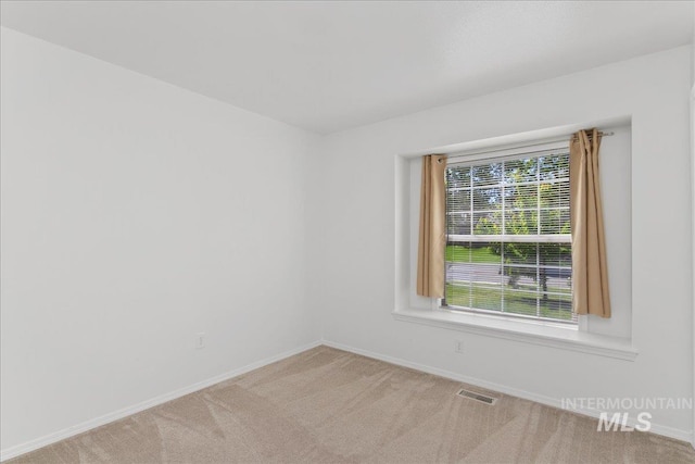 5692 S Flax Pl, Boise, ID 83716 - carpeted empty room featuring baseboards