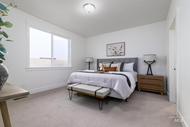 12653 W Pine Grass St, Star, ID 83669 - carpeted bedroom with baseboards