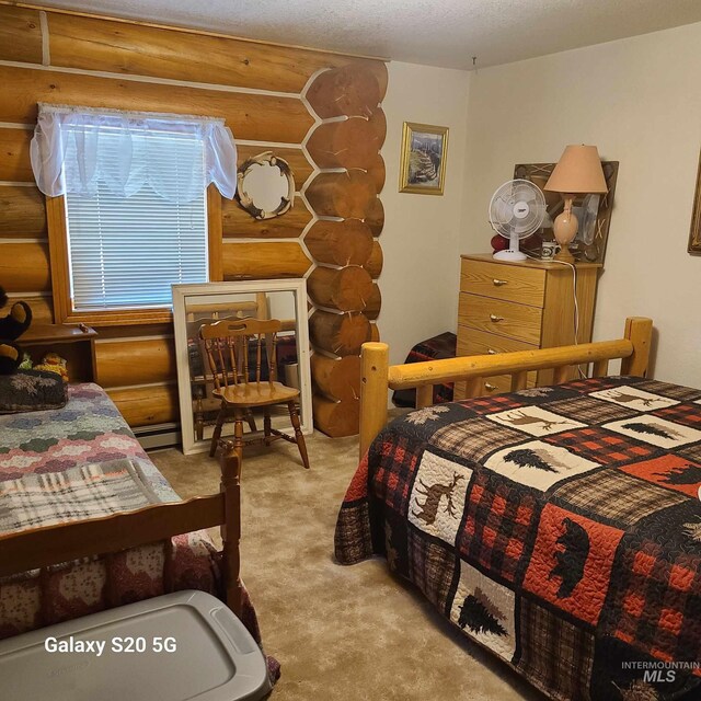1050 Maxwell Ln, Elk City, ID 83525 - bathroom with double vanity and toilet