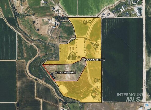 20383 Maggard Ln, Caldwell, ID 83607
