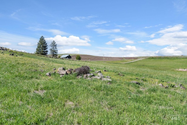 TBD Gill Point Rd, Grangeville, ID 83530