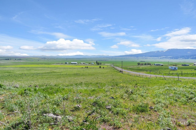 TBD Gill Point Rd, Grangeville, ID 83530