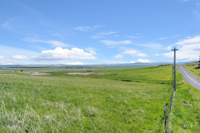 TBD Gill Point Rd, Grangeville, ID 83530