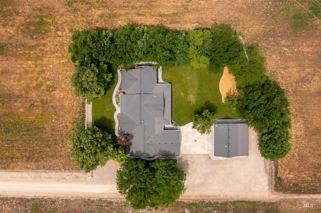2790 S Mcdermott Rd, Nampa, ID 83687 - view of subject property