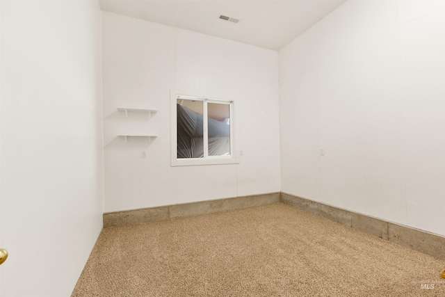 2790 S Mcdermott Rd, Nampa, ID 83687 - empty room featuring carpet