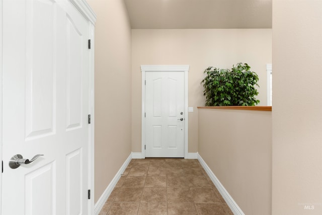 2790 S Mcdermott Rd, Nampa, ID 83687 - hallway featuring baseboards