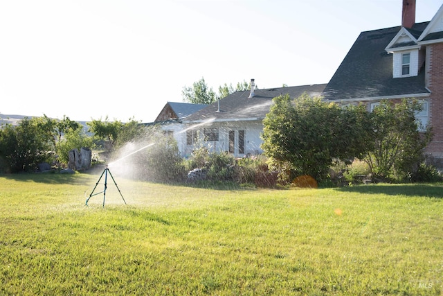 2771 S 850 E, Hagerman, ID 83332 - view of grassy yard