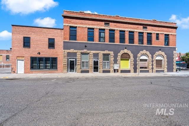 201 W A St, Vale, OR 97918 - view of building exterior