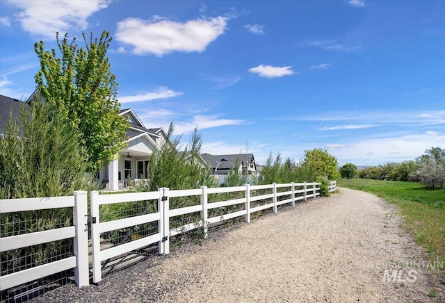 8701 W Suttle Lake Dr, Boise, ID 83714 - view of street
